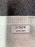J.Crew Stripes Ivory White Pullover Sweater Size M (estimated) - photo 7