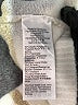 J.Crew Stripes Ivory White Pullover Sweater Size M (estimated) - photo 8