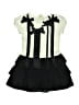 Assorted Brands Black Dress Size 18-24 mo - photo 1