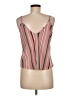 Shein Pink Tank Top Size 6 - photo 2