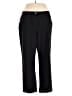 Zenergy by Chico's Solid Black Casual Pants Size XL (3) - photo 1