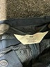 H&M Solid Blue Casual Pants Size 6 - photo 3