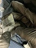 H&M Solid Blue Casual Pants Size 6 - photo 4