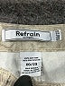 Assorted Brands Silver Tan Jeans Size 00 - photo 6