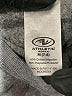 Athletic Works Stars Green Pullover Sweater Size 7 - 8 - photo 3