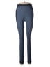 Athleta Blue Active Pants Size S - photo 1