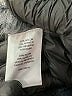 Joseph A. Polka Dots Gray Pullover Sweater Size L - photo 8