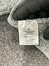 Pinque Gray Cardigan Size M - photo 8