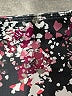 Unbranded Graphic Pink Purple Active Pants Size S (estimated) - photo 4