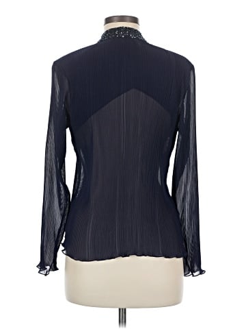 Patra Long Sleeve Blouse (view 2)