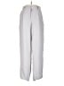 A New Day 100% Polyester Solid Gray Casual Pants Size 2 - photo 1