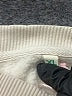 Unbranded 100% Organic Cotton Tan Sweatshirt Size XL - photo 7