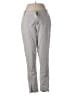 Athleta Solid Gray Casual Pants Size 6 - photo 1