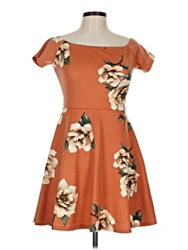 E&M Collection Cocktail Dress