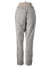 Athleta Solid Gray Casual Pants Size 6 - photo 2