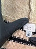 A New Day Stripes Tan Turtleneck Sweater Size M - photo 7