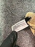A New Day Stripes Tan Turtleneck Sweater Size M - photo 8