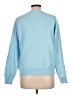 On 34th Blue Pullover Sweater Size L - photo 2