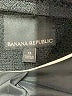 Banana Republic 100% Polyester Black Jacket Size 0 - photo 6