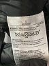 Banana Republic 100% Polyester Black Jacket Size 0 - photo 7