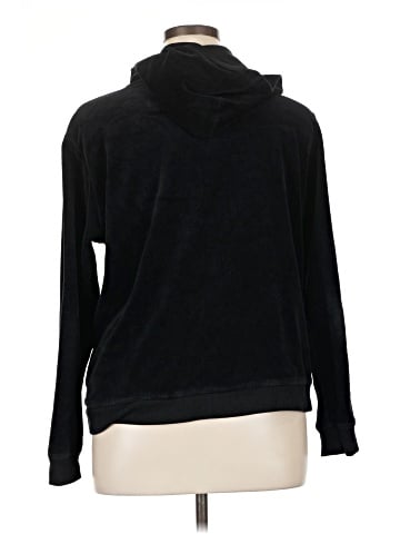 One Step Up Zip Up Hoodie (view 2)