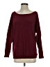 Unbranded Burgundy Pullover Sweater Size S - photo 1