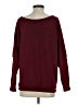 Unbranded Burgundy Pullover Sweater Size S - photo 2