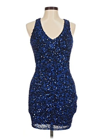 Parker Cocktail Dress (view 1)