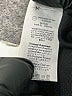 Shein Black Jacket Size 6 - photo 7