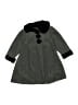 Goodlad 100% Polyester Gray Coat Size 3T - photo 1
