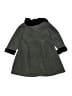 Goodlad 100% Polyester Gray Coat Size 3T - photo 2