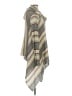 Assorted Brands Gray Poncho Size Med - Lg - photo 4