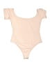 Unbranded Tan Bodysuit Size M - photo 1