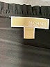 MICHAEL Michael Kors Solid Black Cocktail Dress Size L - photo 7