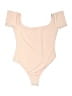 Unbranded Tan Bodysuit Size M - photo 2