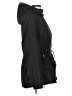 HFX 100% Polyester Black Windbreaker Size L - photo 4