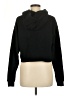 Wild Fable Black Pullover Hoodie Size M - photo 2