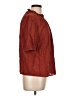 Universal Thread Red Short Sleeve Blouse Size L - photo 4