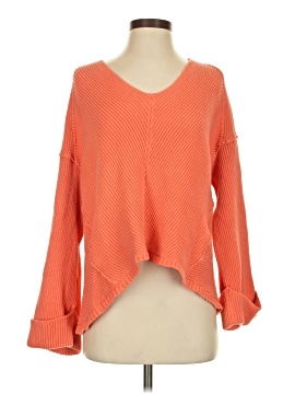 Free People Pullover Sweater