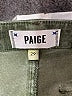 Paige Green Cargo Pants Size 29 waist - photo 7