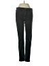 Hollister Chevron-herringbone Black Jeans Size 27 waist - photo 1