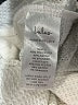 Lulus White Pullover Sweater Size XS - photo 8
