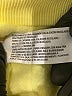 JoyLab Yellow Pullover Hoodie Size XS - photo 8