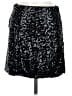 Fashion Classics Stars Black Formal Skirt Size M - photo 1