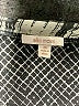 Ella Moss Silver Short Sleeve Blouse Size XS - photo 7