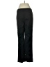Lee Solid Black Dress Pants Size 4 - photo 2