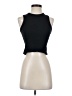 H&M Black Tank Top Size XS - photo 1