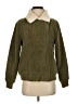 Minkpink Green Jacket Size XS - photo 1