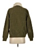 Minkpink Green Jacket Size XS - photo 2