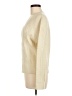 Olivia Sky Ivory Pullover Sweater Size M - photo 5